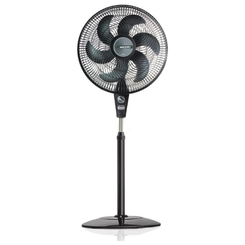 Ventilador de Coluna Mallory Air Timer TS+ 126W