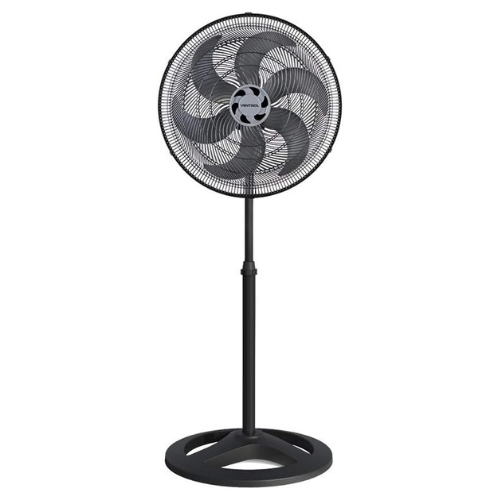 Ventilador de Coluna Ventisol Turbo 6 135W